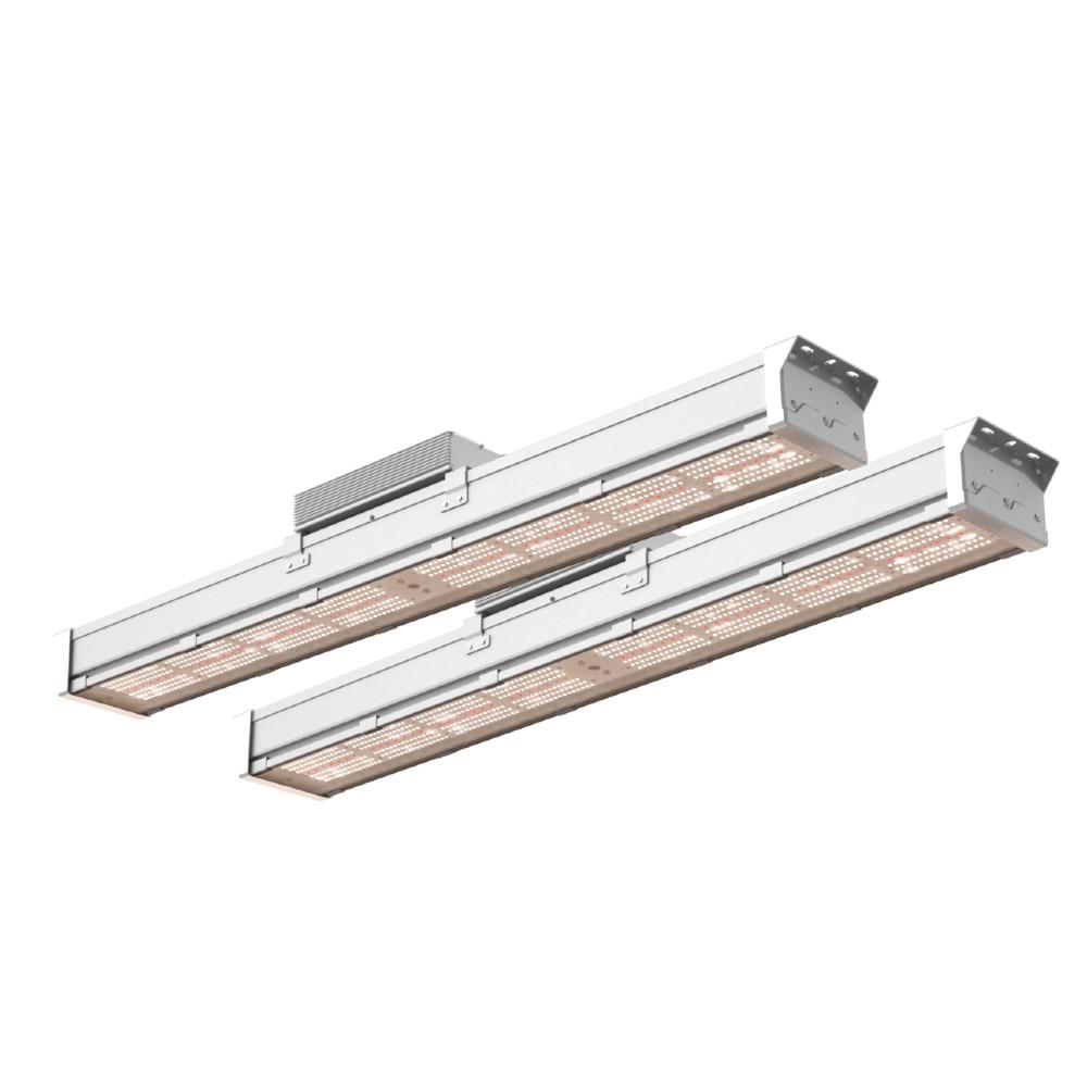 Crecer Lighting MetriX 600 LED Grow Light-growpackage.com