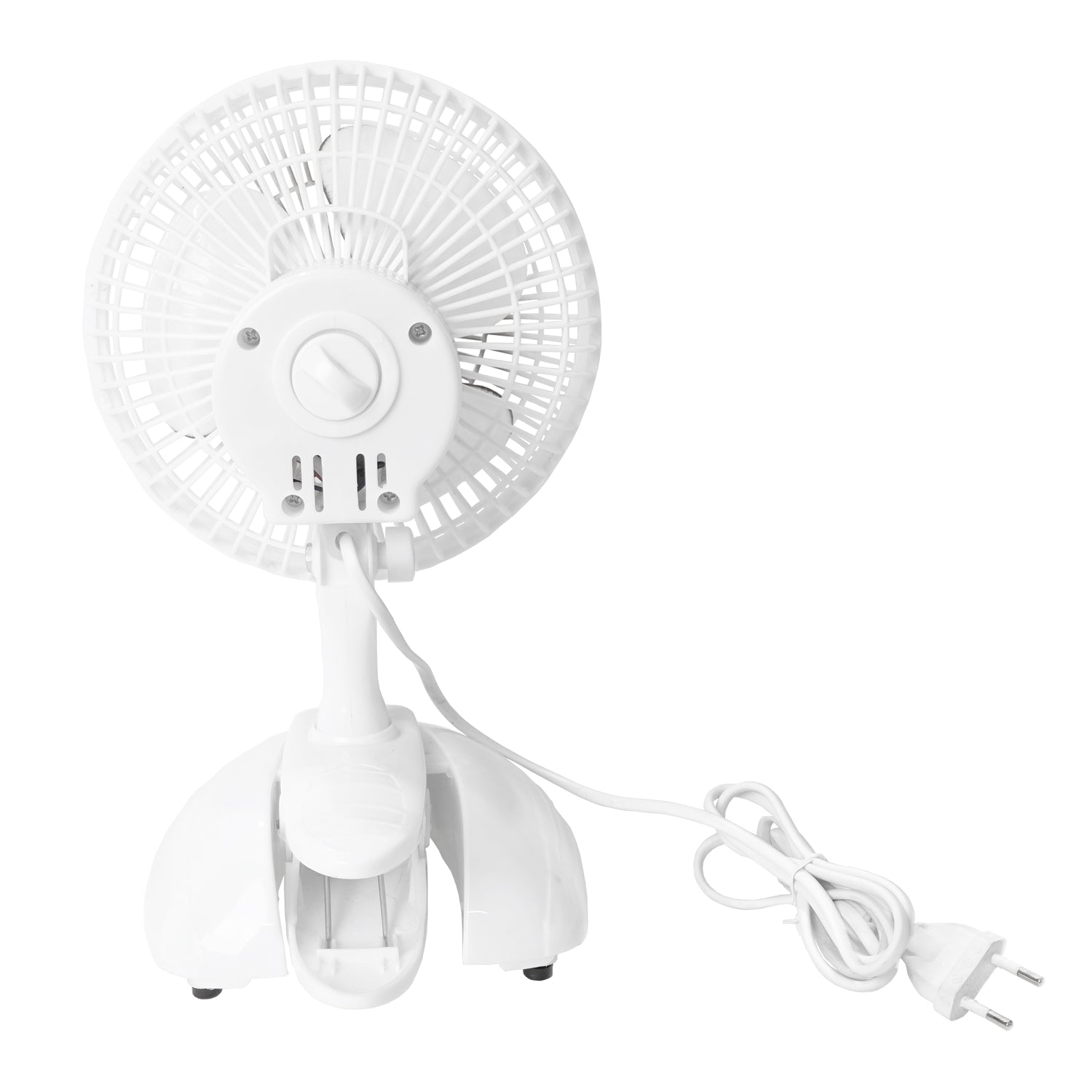 ECO Farm Mini Flexible Electric Clip Fan-growpackage.com