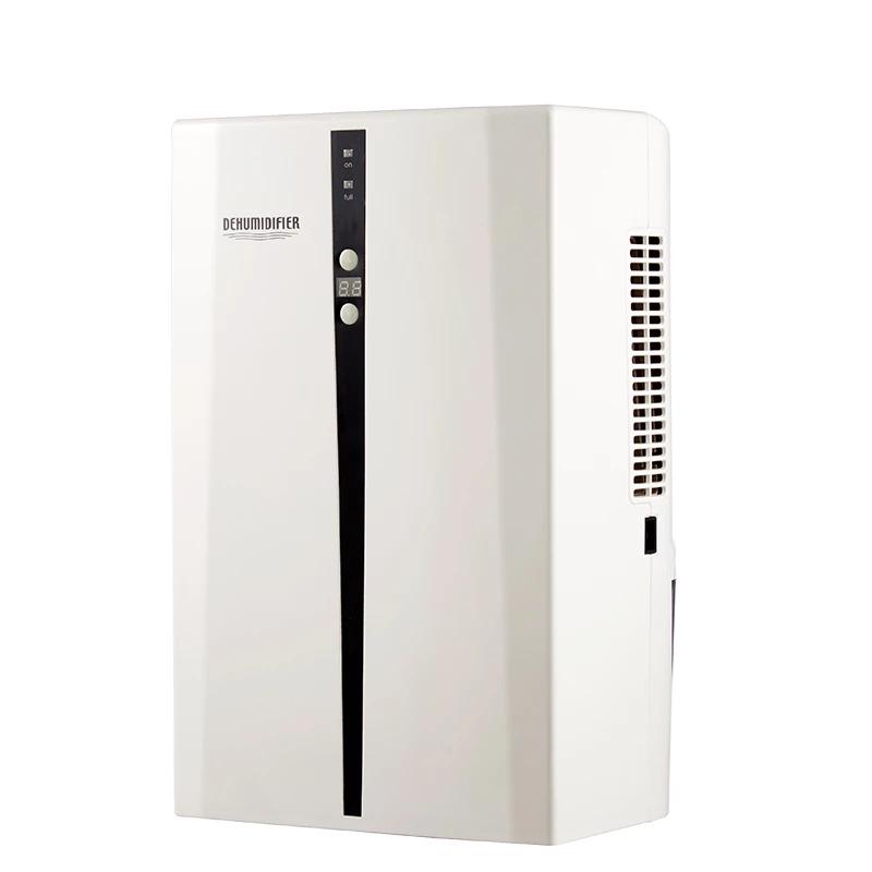 ECO Farm 750ml Mini Portable Air Conditioner Dehumidifier for Grow Room-growpackage.com