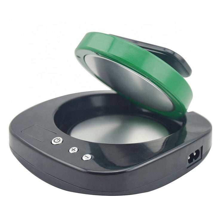 ECO Farm E-Rex Portable Mini Rosin Press Machine-growpackage.com