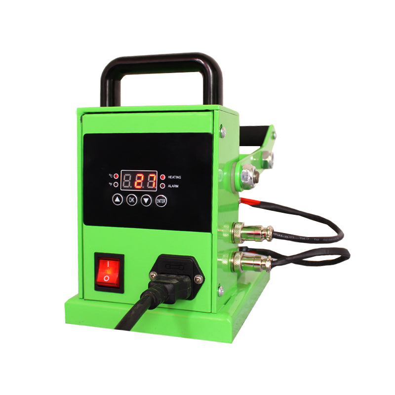 ECO Farm Mini Portable Manual Rosin Press Machine-growpackage.com