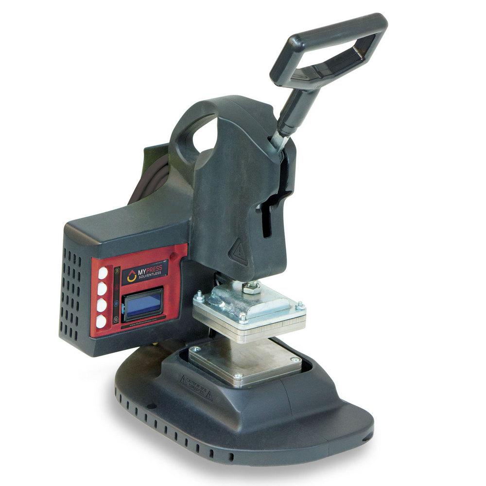 MyPress Gen2 Rosin Press