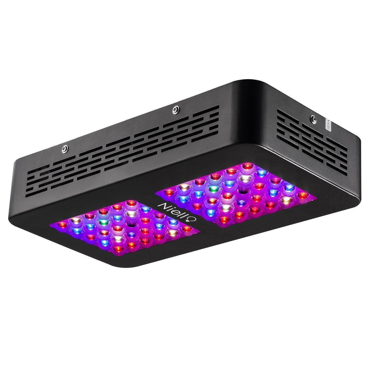 Niello 300W LED Grow Light Full Spectrum