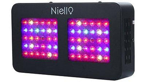 Niello 300W LED Grow Light Full Spectrum