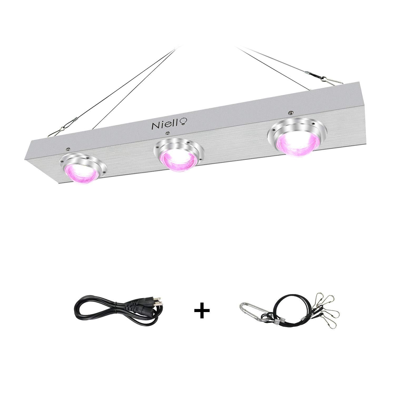 Niello 600W LED Cob Grow Light