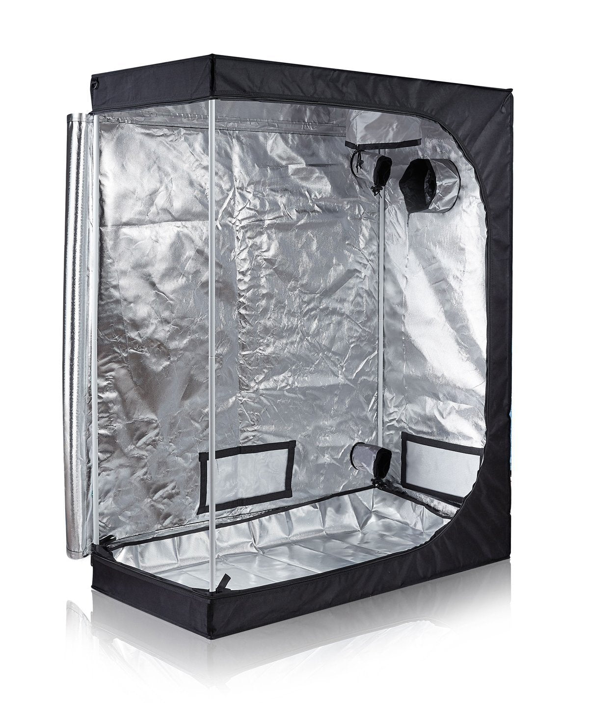 TopoLite 48X24X60 Led Grow Tent Kit