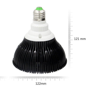 Niello 36W LED Grow Light Bulb