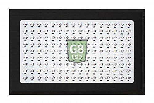 G8LED 450 600W LED Grow Light