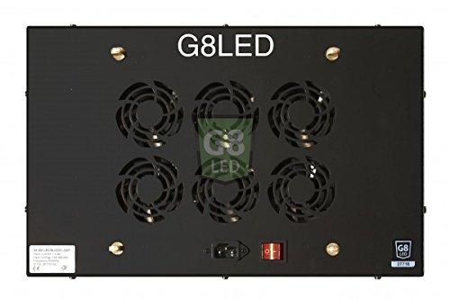 G8LED 450 600W LED Grow Light