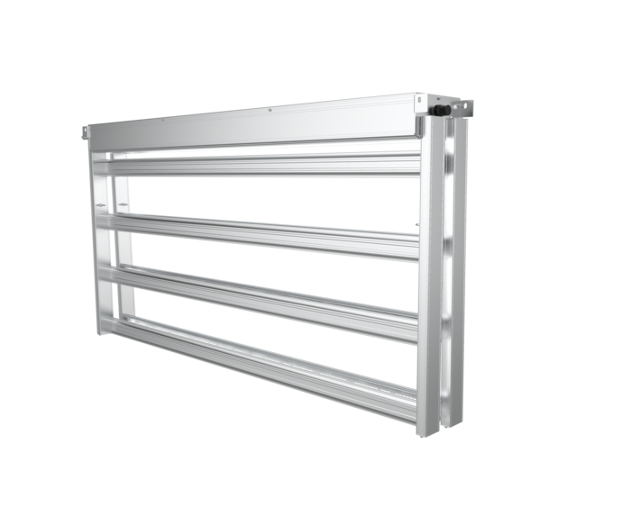 Hortibest Octopus-G8 660W LED Grow Light