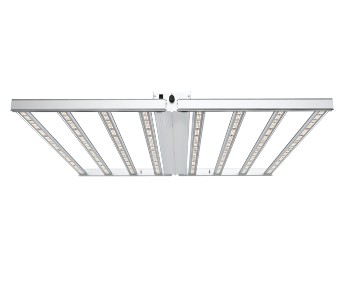 Hortibest Octopus-G8 660W LED Grow Light