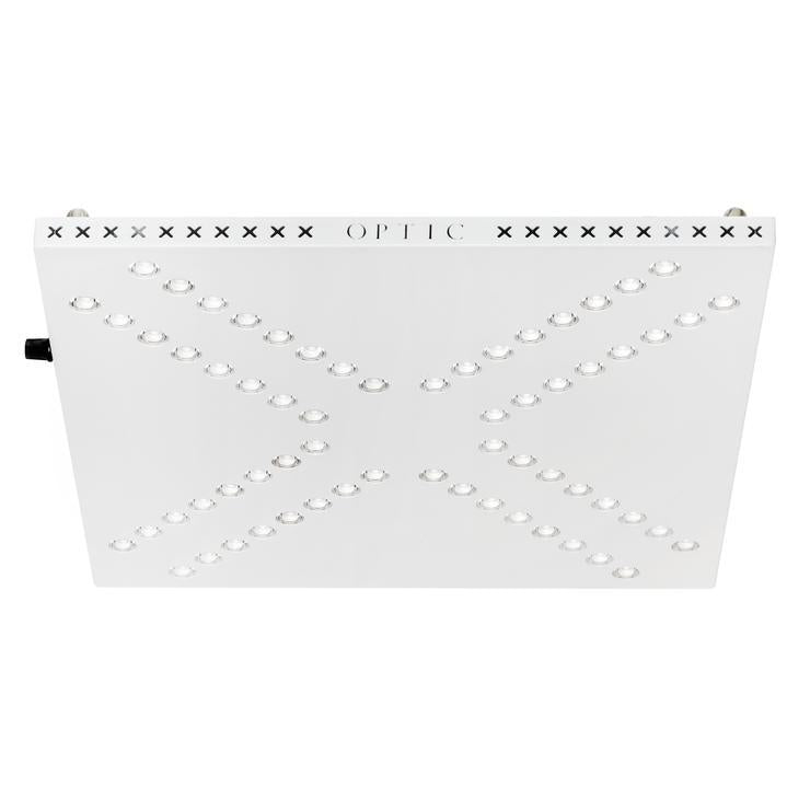 Optic LED FAR Red Bloom Enhancer Array 120w - Dimmable (UV/IR) - LED Grow Lights Depot