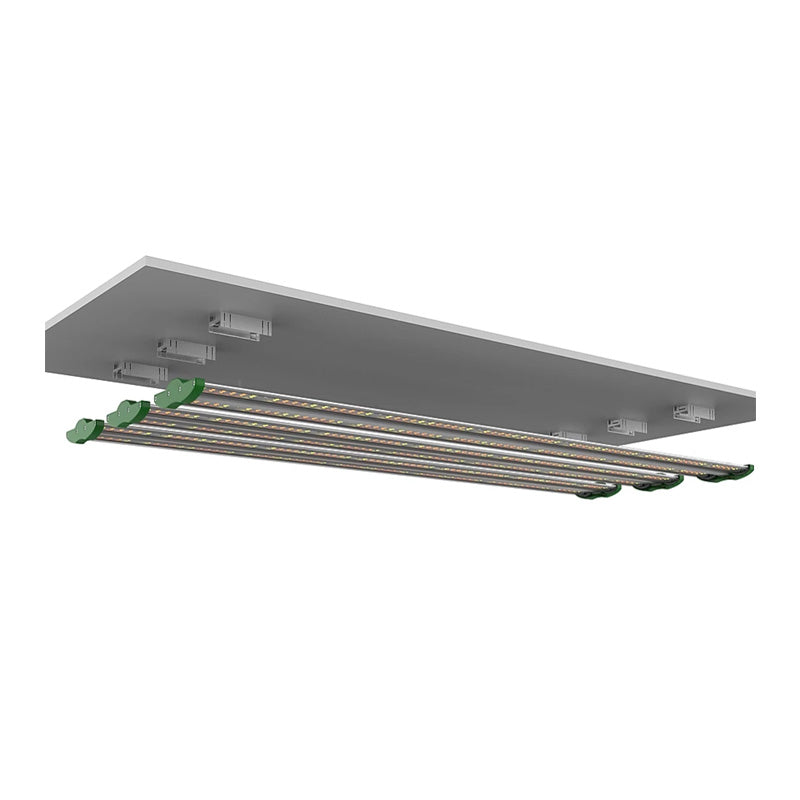 Grower's Choice TSL PFS Series LED Grow Light - 4 Unit Combo