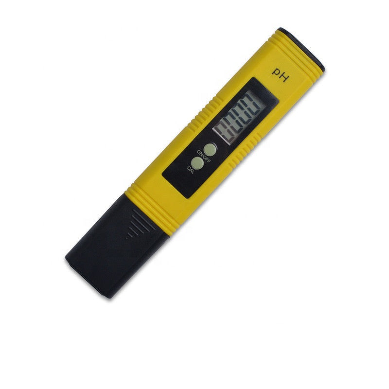 ECO Farm High Precision 0.01 LCD PH Test Pen Meter-growpackage.com