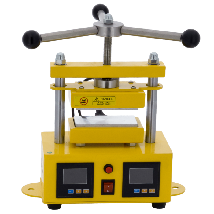 Qnubu Press Bolt Manual 1 Ton (Plate 6x12cm)