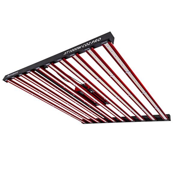 PhotonTek XT 1000W CO2 Pro LED