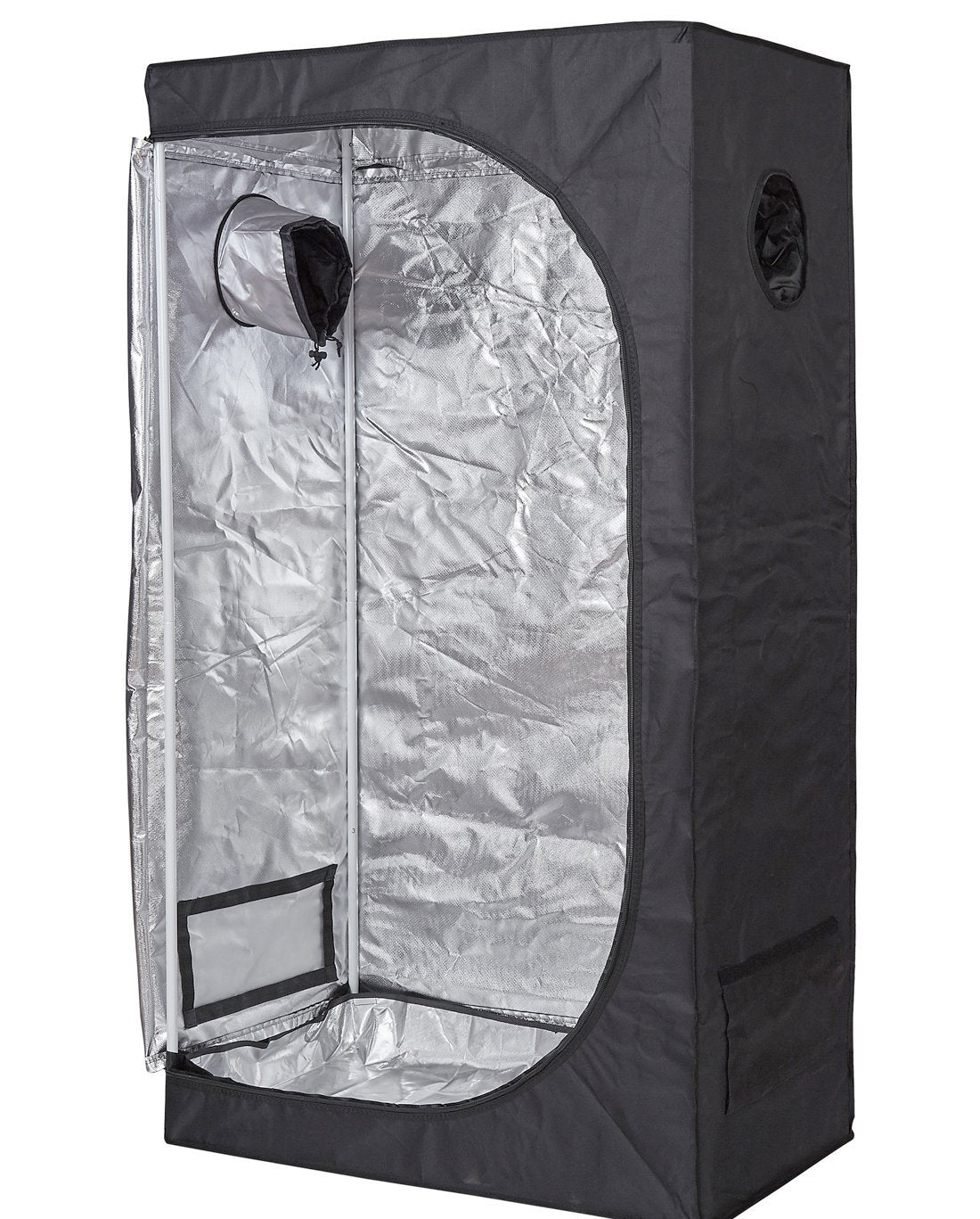 TopoLite 36X20X63 Led Grow Tent Kit