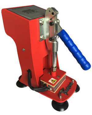 Redytek R2P-X Mini Rosin Press