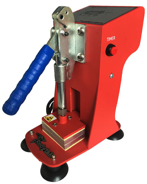 Redytek R2P-X Mini Rosin Press