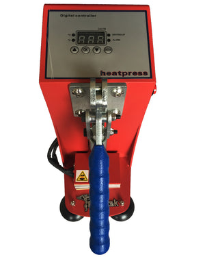 Redytek R2P-X Mini Rosin Press