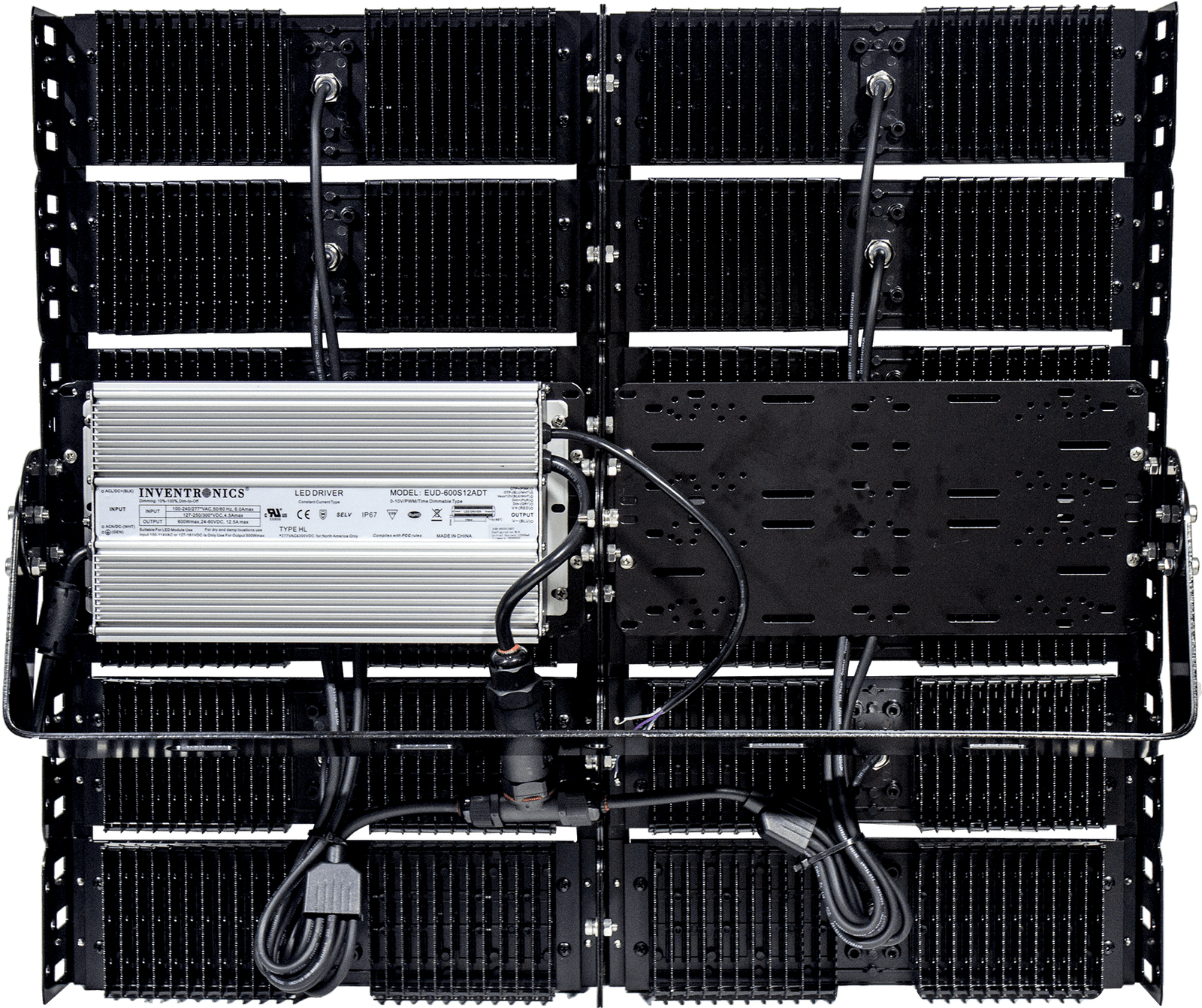 Rising Tide Systems Kykeon 600 Watt LED Grow Light