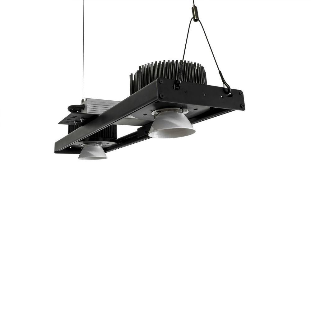 Rapid LED CXB3590 100W LED Grow Light Kit (DIY) - LED Grow Lights Depot