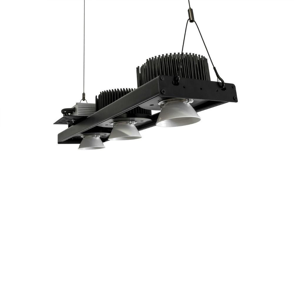 Rapid LED CXB3590 2' X 2' LED Grow Light Kit (DIY) - LED Grow Lights Depot