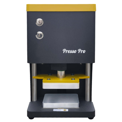 Rosineer Presso Pro Electric Rosin Press