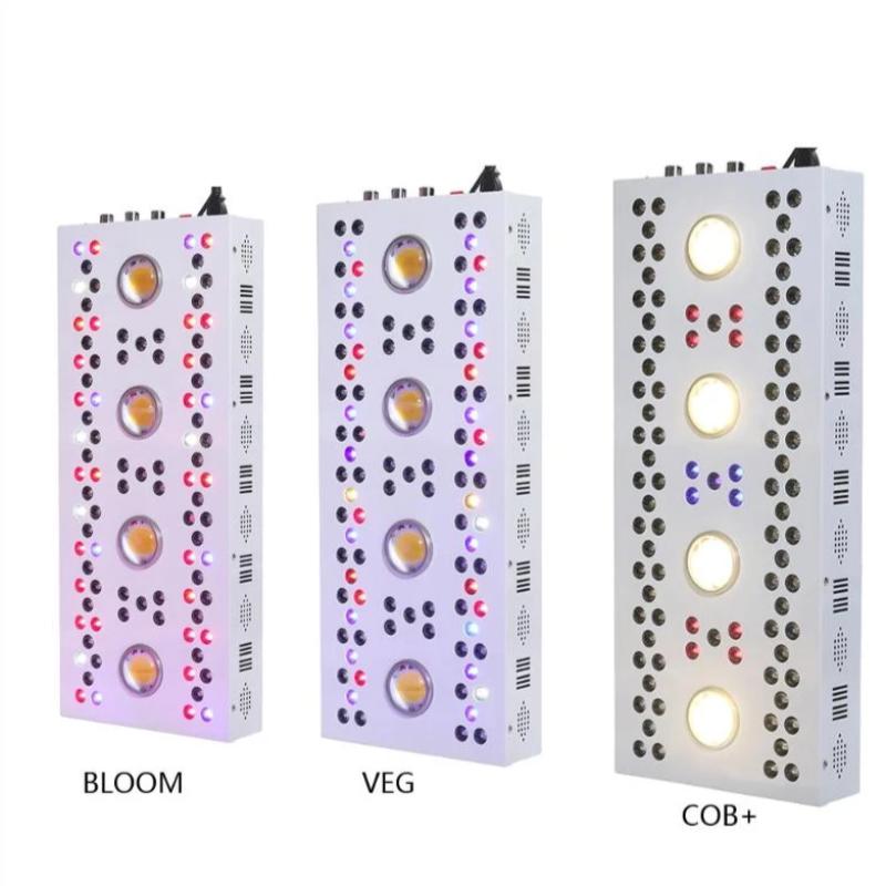 ECO Farm 325W/550W/620W/680W/1256W LED GROW LIGHTS-growpackage.com