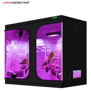 VIPARSPECTRA 96"x48"x80" Reflective 600D Mylar Grow Tent