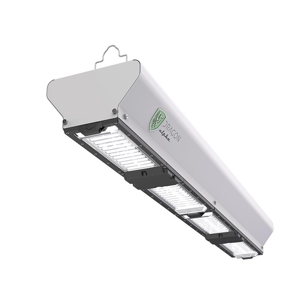 Scynce LED Dragon Alpha