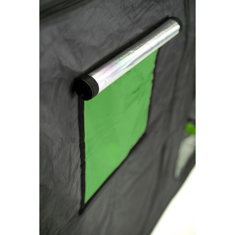 ECO Farm 4*8FT(96*48*72inch) Grow Tents - Roof Style-growpackage.com