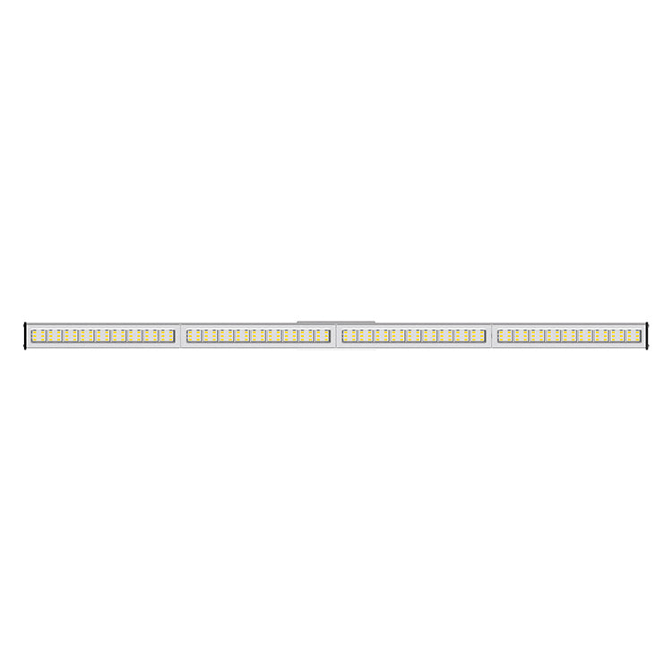 ECO Farm 80W Full Spectrum LED Grow Light Strip LED Bar-growpackage.com