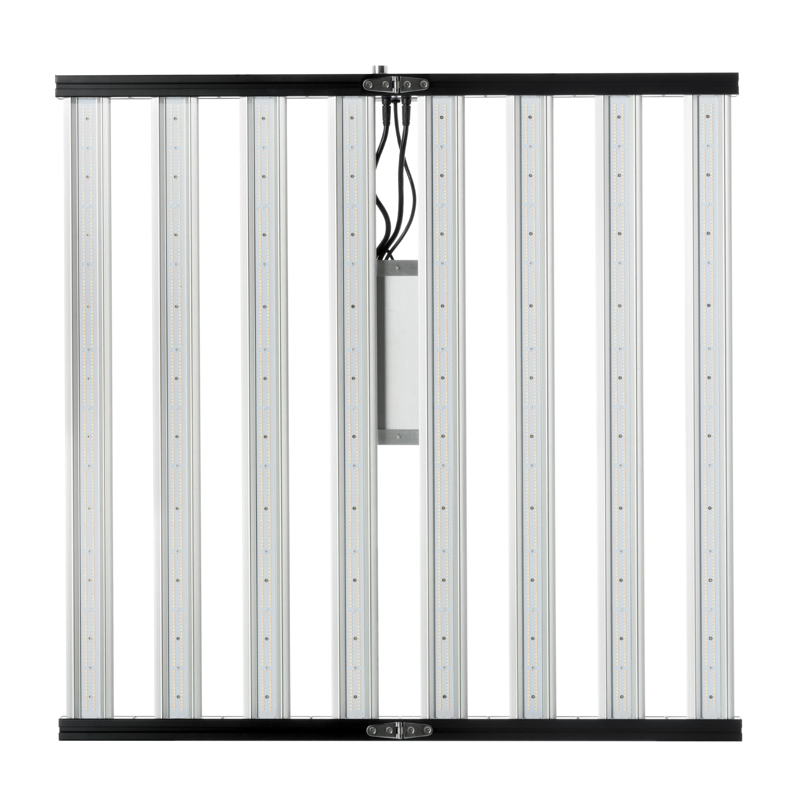 Optic LED Slim 600H Dimmable LED Grow Light 600W (120 Degree