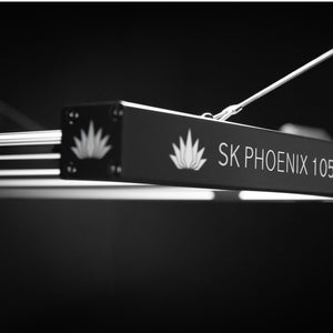 Spectrum King Phoenix 1050W LED Grow Light