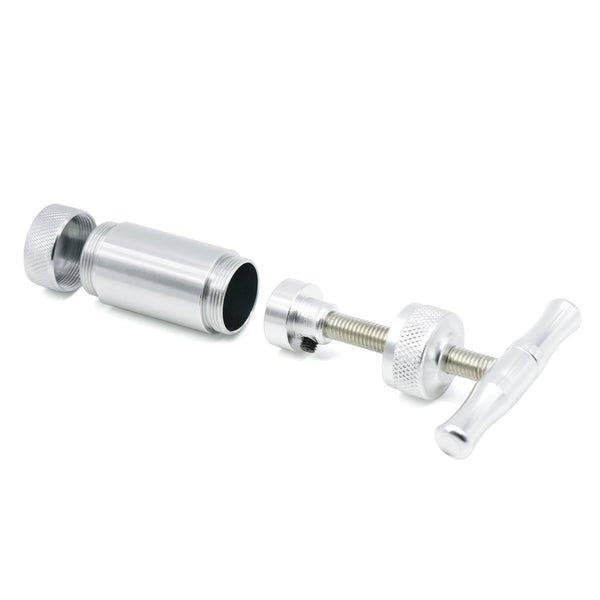 ECO Farm Pollen Press for Hash with T Handle for Sale - GrowPackage.com