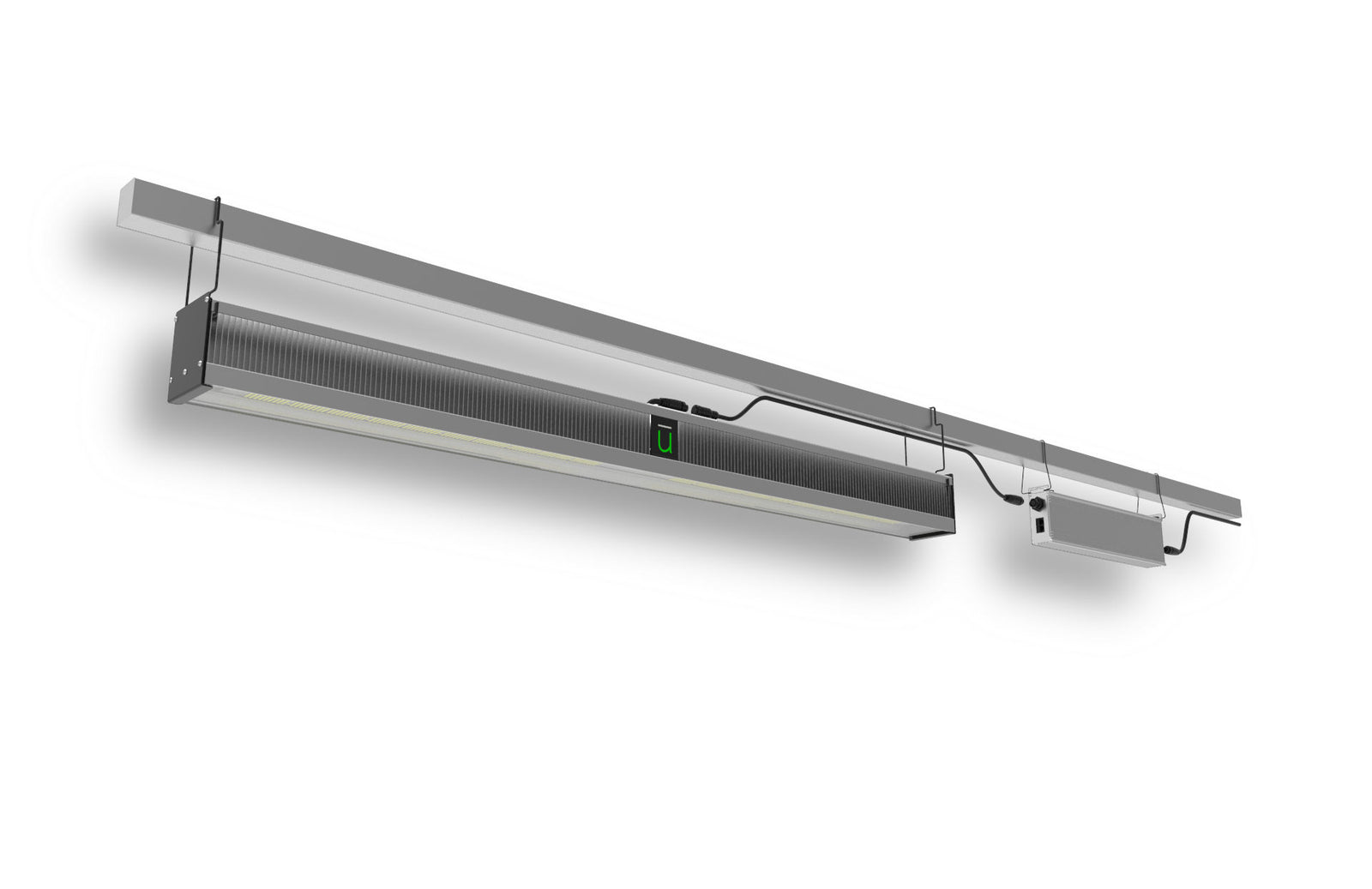 Loriflux Str8blade 180W LED Grow Light