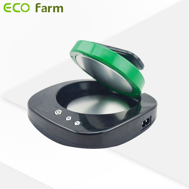 ECO Farm E-Rex Portable Mini Rosin Press Machine-growpackage.com