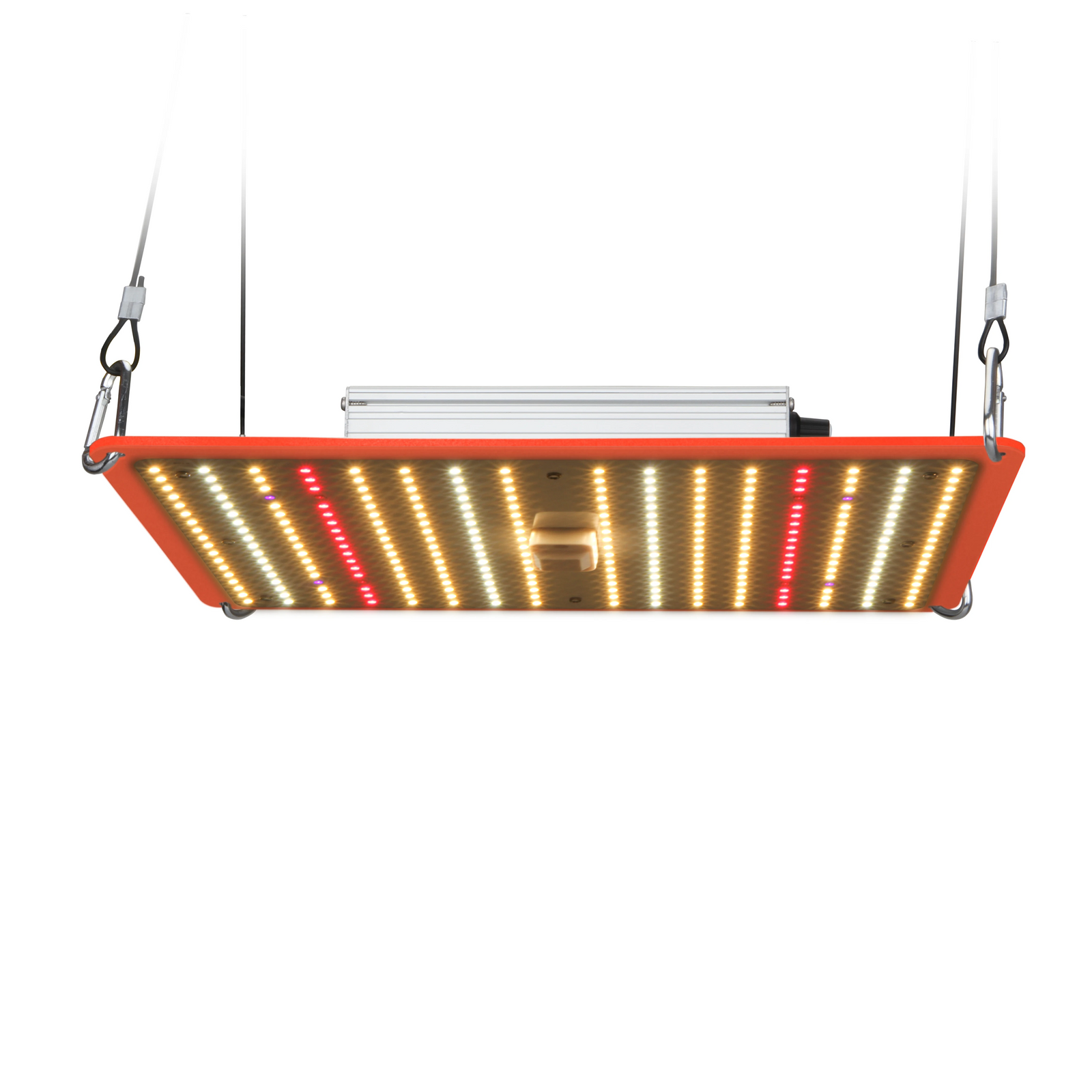 ECO Farm ECOT 120W/240W/480W Dimmable Samsung LM301H Quantum board LED Grow Light with UV&IR