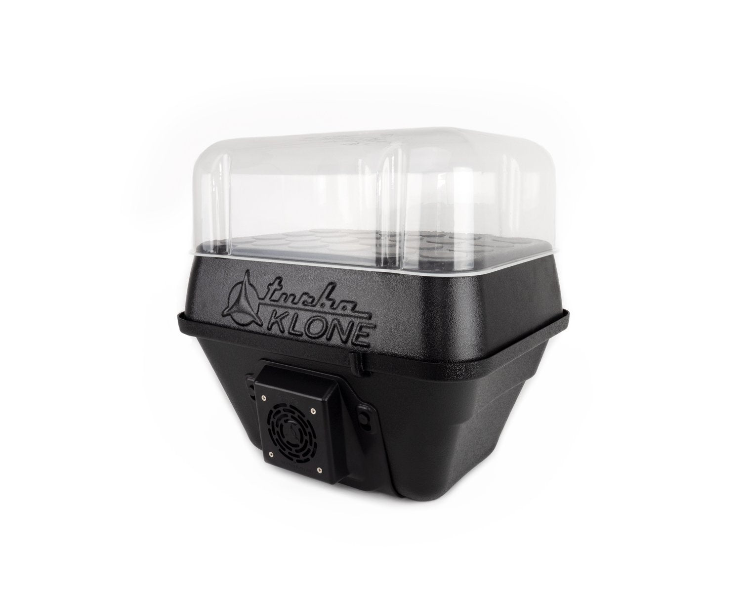 TurboKlone T24 Turbo Mini w/ Humidity Dome (24 site) Aeroponic Cloning System