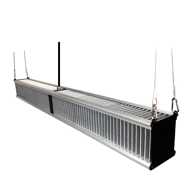 ECO Farm TOP Series 650W/800W Full Spectrum Commercial LED grow lights for Greenhouse