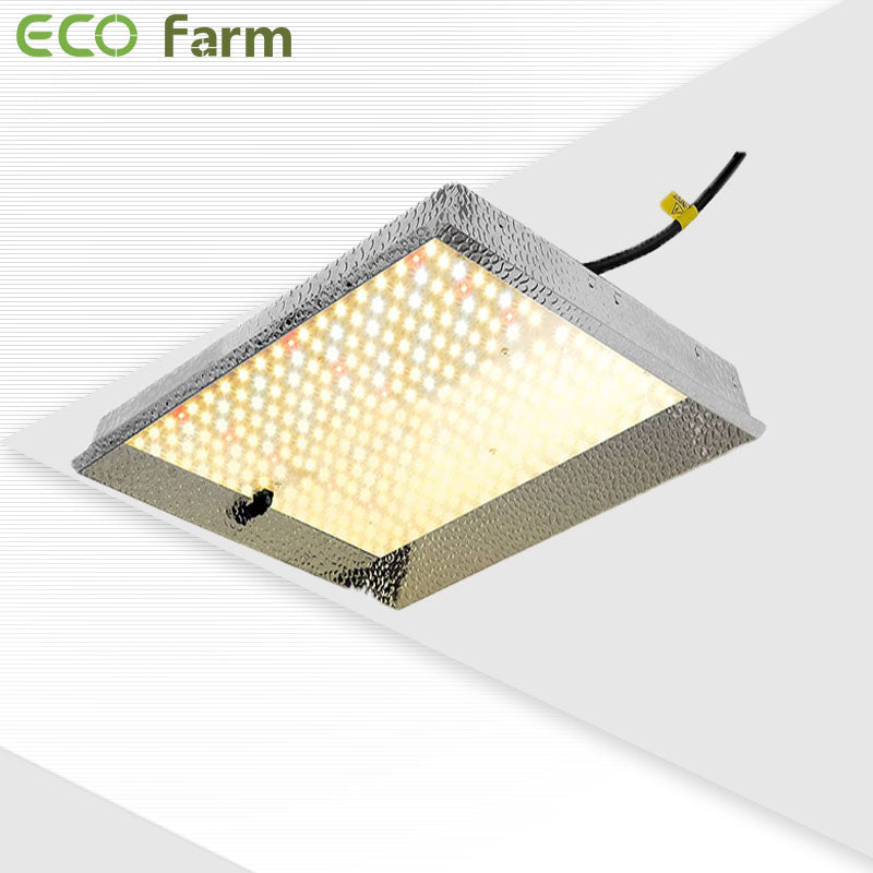 ECO Farm TS Series LM281B 150/300W LED Quantum Board-growpackage.com