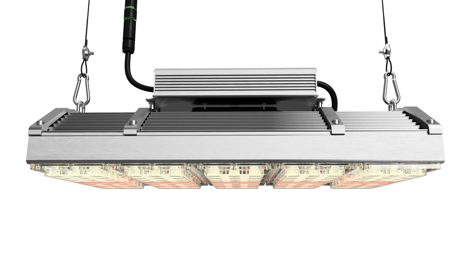 Telos 0010 - 300W LED Grow Light - Grow Power Hydroponics