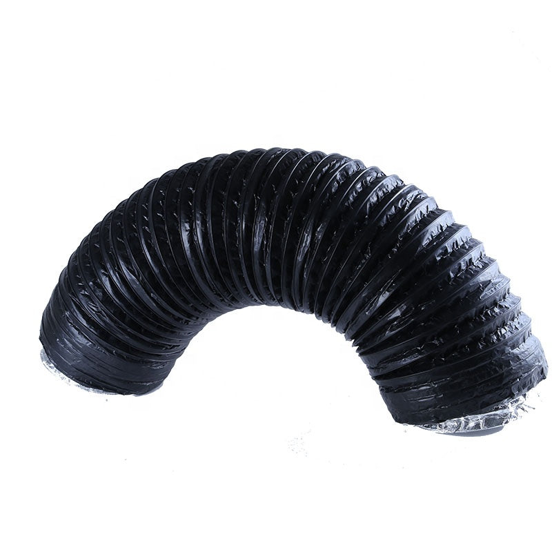 ECO Farm Silencer Noise Reducer Hose for Inline Duct Fan-growpackage.com