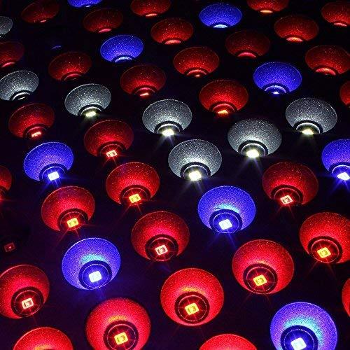 Niello 45W LED Grow Light UFO