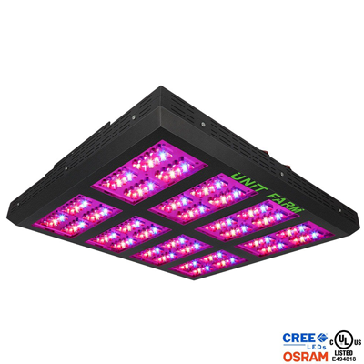 Unit Farm UFO-320 LED Grow Light