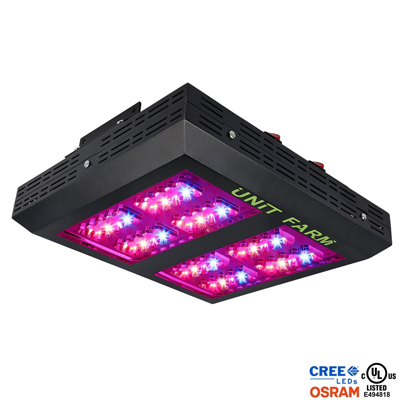 Unit Farm UFO-80 LED Grow Light
