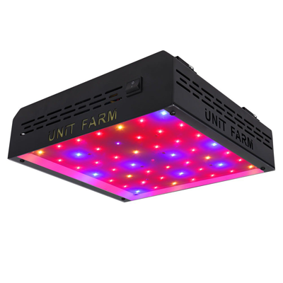 Unit Farm UFO LITE 100 LED Grow Light