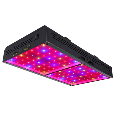 Unit Farm UFO LITE 200 LED Grow Light