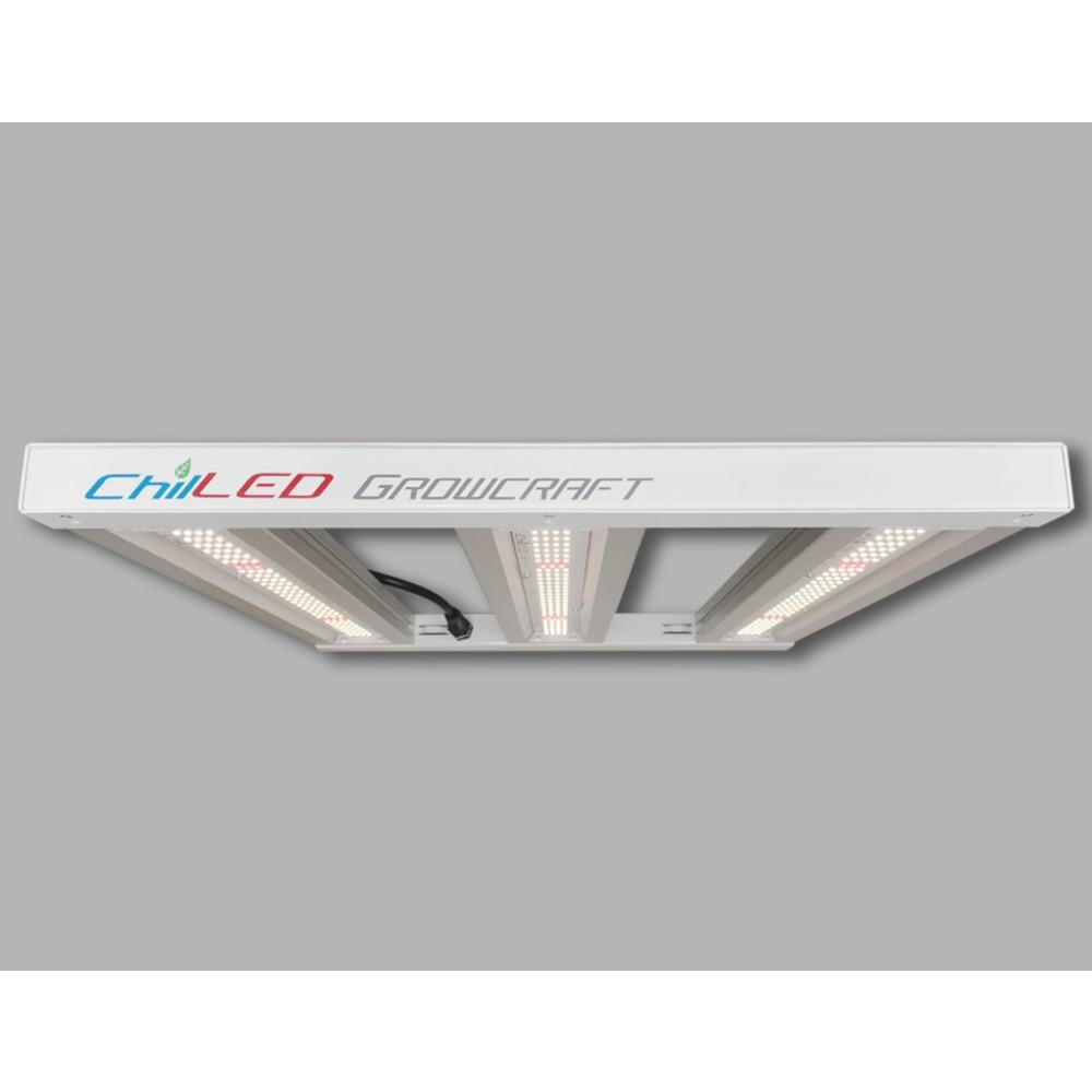 ChilLED Tech Growcraft X3 mini – 200W